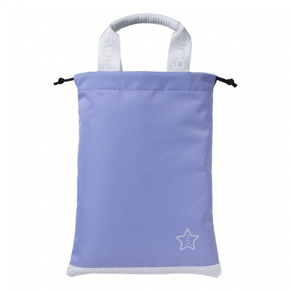 PING Shoe Bag GB-L2519 Casual Shoe Bag 38622-04