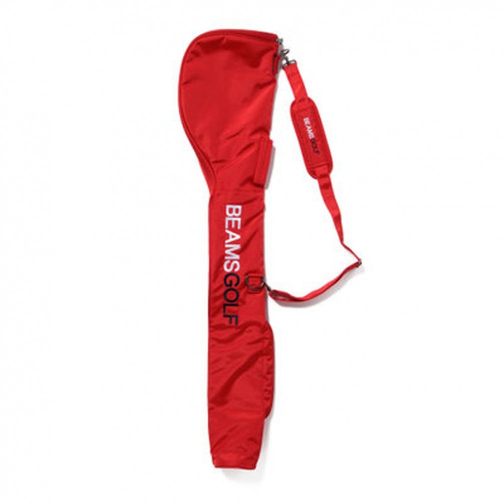 BEAMS GOLF Club Case 2 8161007583