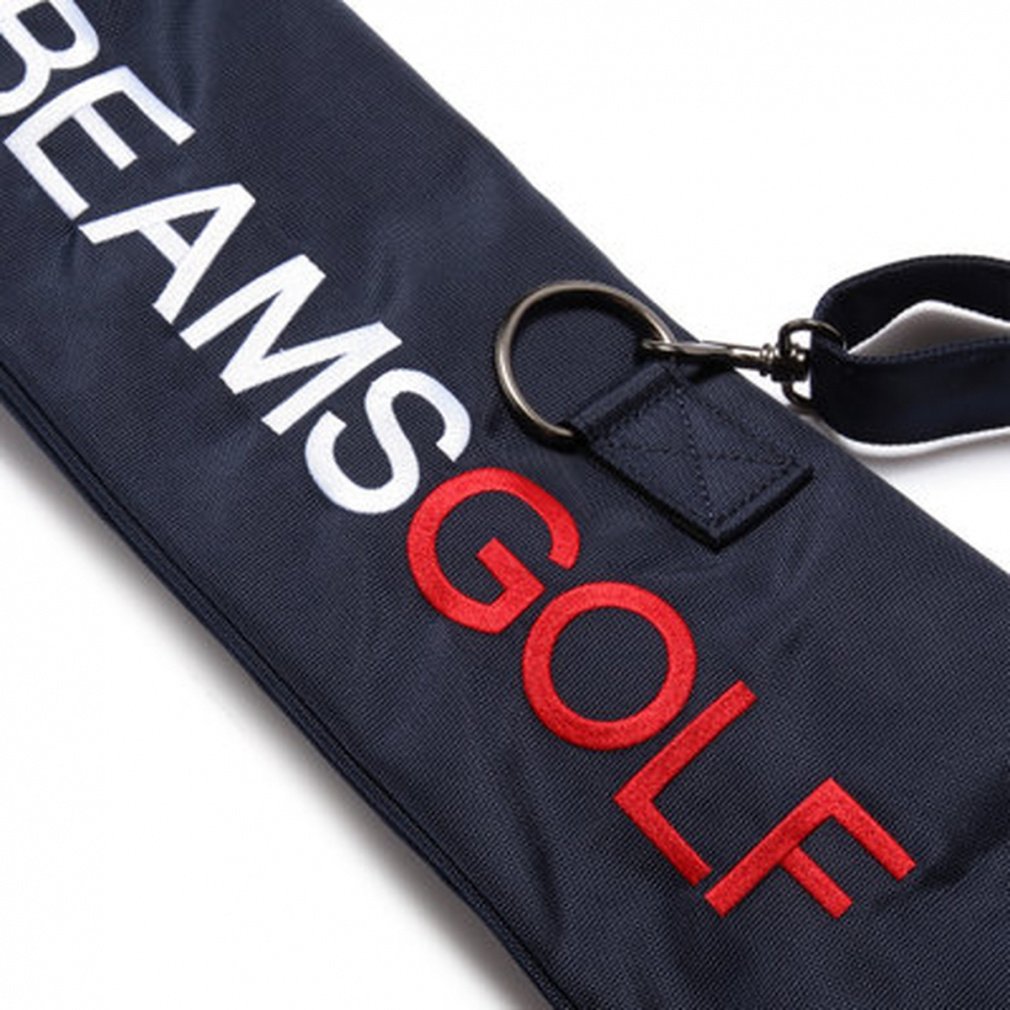 BEAMS GOLF Club Case 2 8161007583