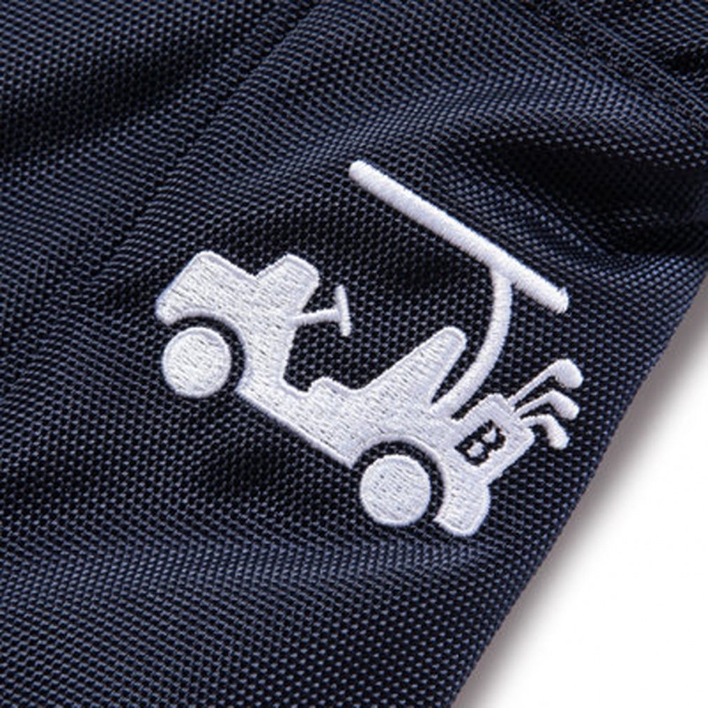 BEAMS GOLF Club Case 2 8161007583