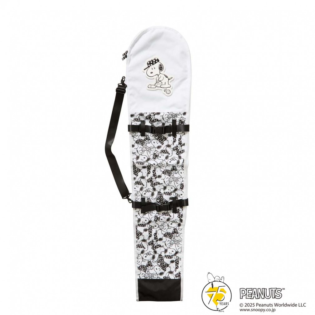 PEARLY GATES Club Case SNOOPY All-Over Pattern Club Case 0535284040