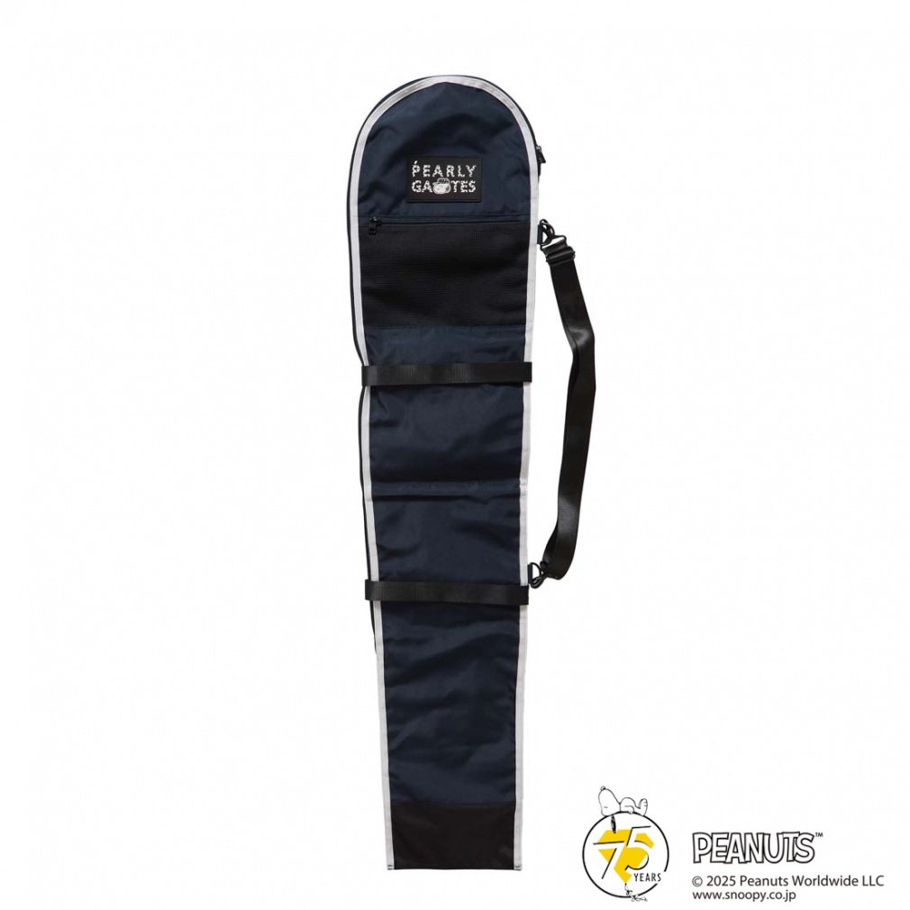 PEARLY GATES Club Case SNOOPY Club Case 0535284039