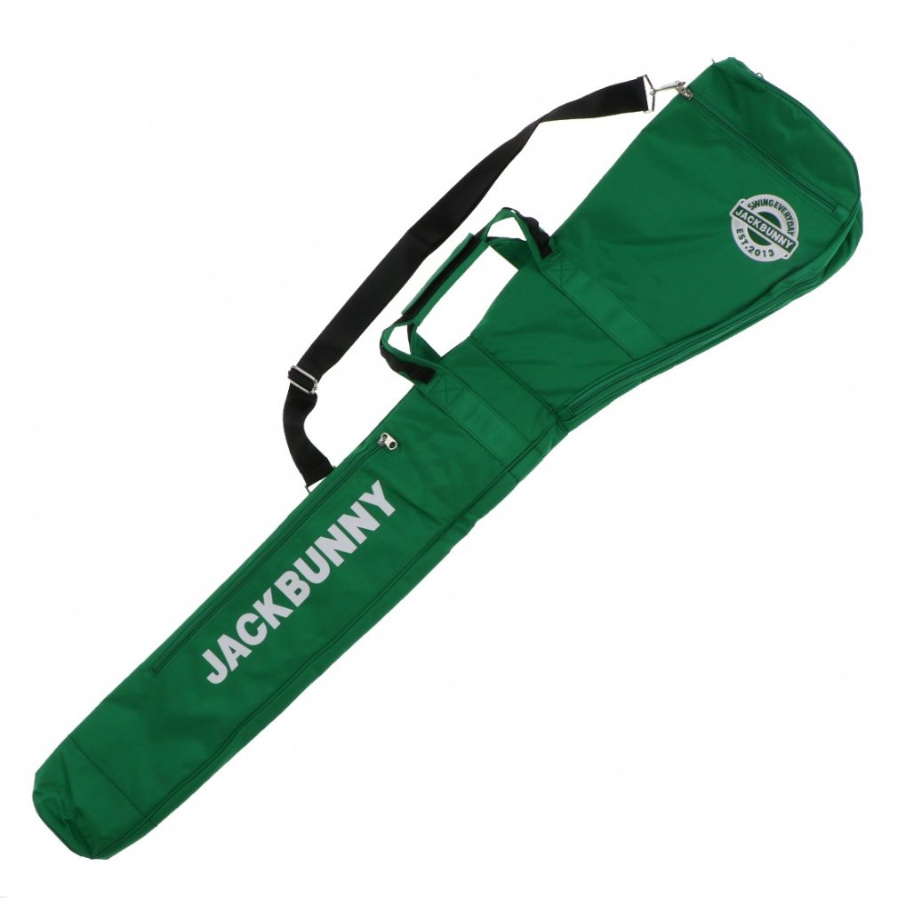 Jack Bunny Club Case