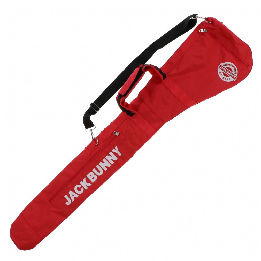 Jack Bunny Club Case