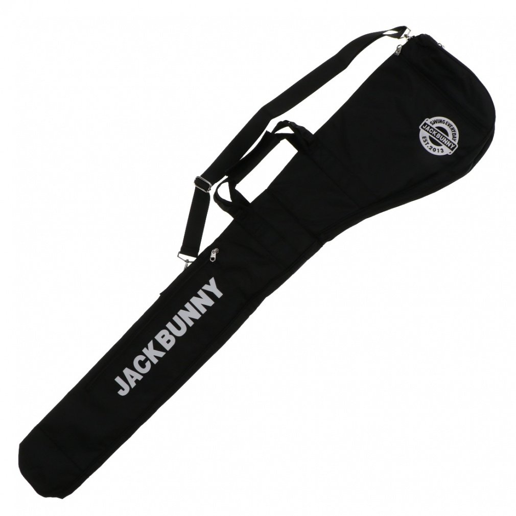 Jack Bunny Club Case