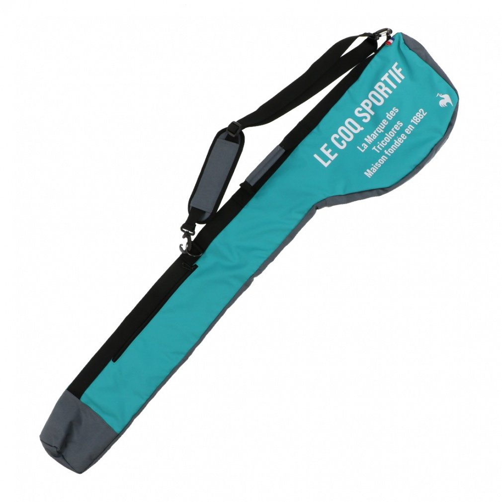 le coq sportif golf Club Case with Shoulder Strap for 5-6 Clubs QQBXJA30