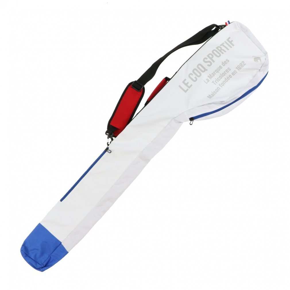 le coq sportif golf Club Case with Shoulder Strap for 5-6 Clubs QQBXJA30