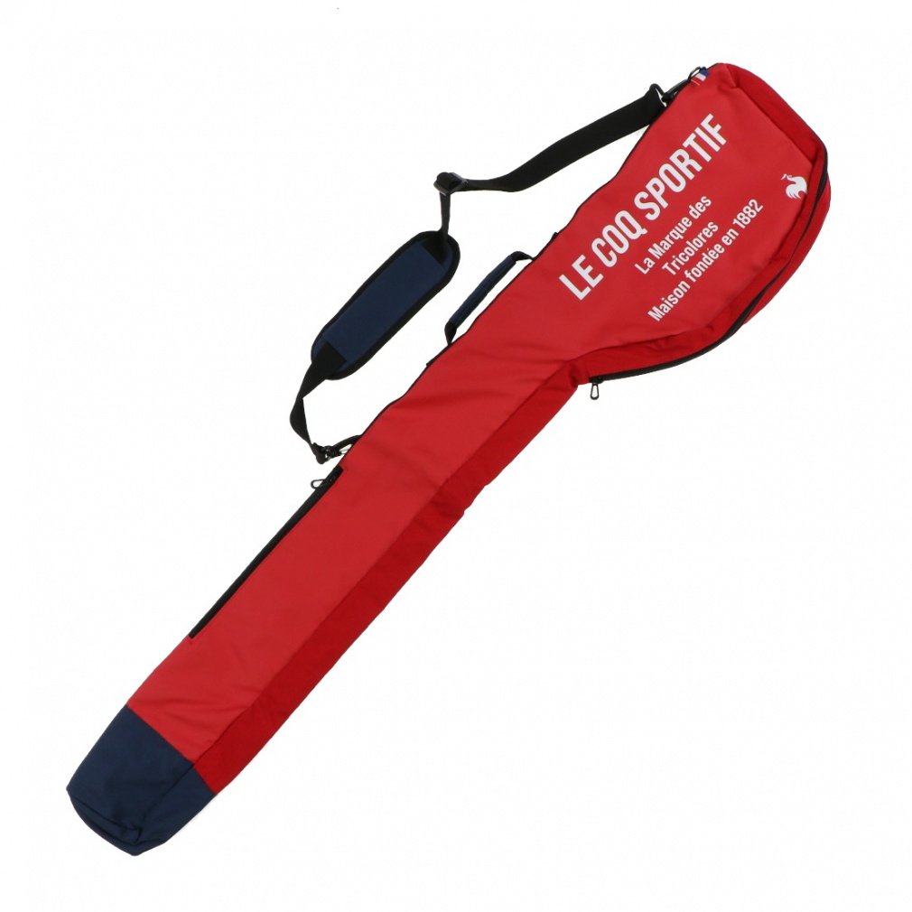 le coq sportif golf Club Case with Shoulder Strap for 5-6 Clubs QQBXJA30