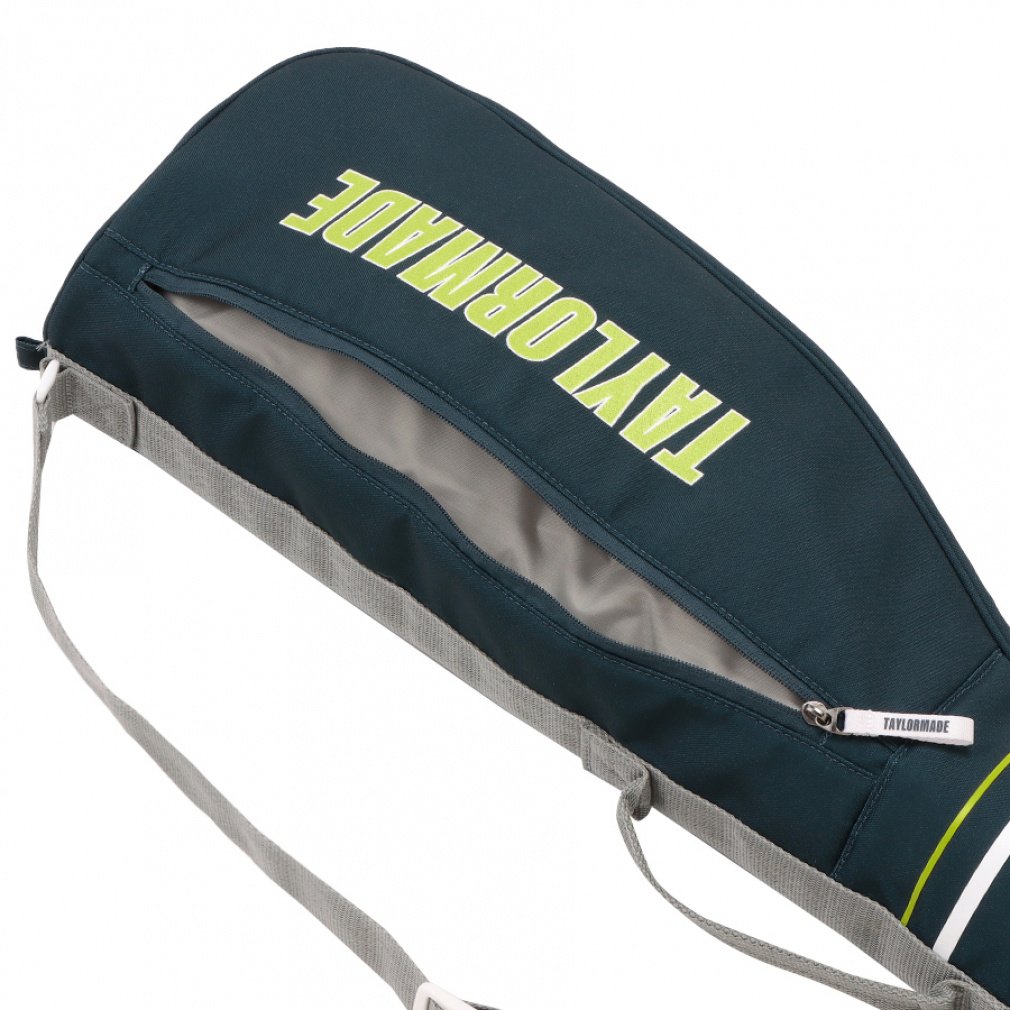 TaylorMade Club Case Graphic Logo Club Case UN063