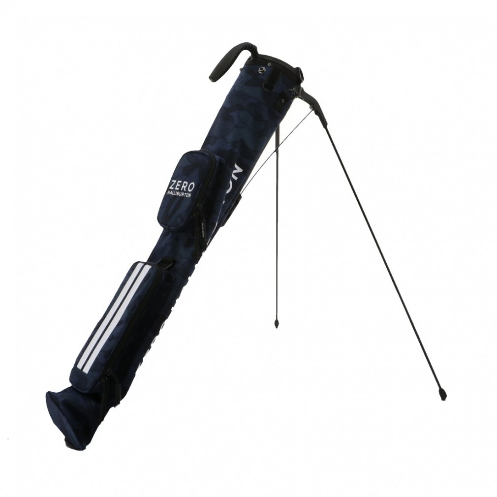 ZERO HALLIBUTON Club Case ZHG-CB1 82054