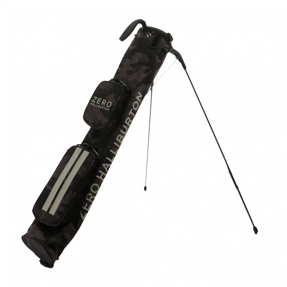 ZERO HALLIBUTON Club Case ZHG-CB1 82054