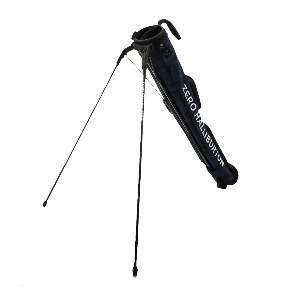 ZERO HALLIBUTON Club Case ZHG-CB1 82054