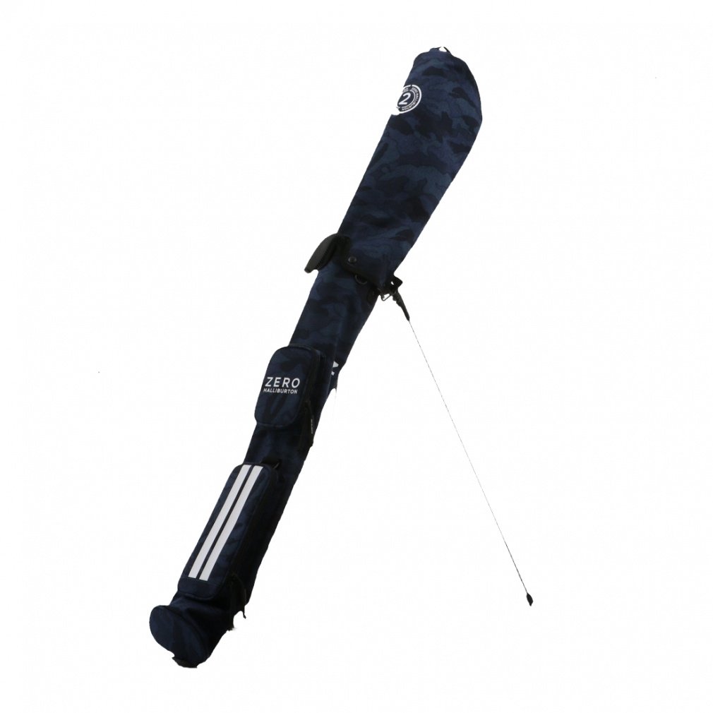 ZERO HALLIBUTON Club Case ZHG-CB1 82054