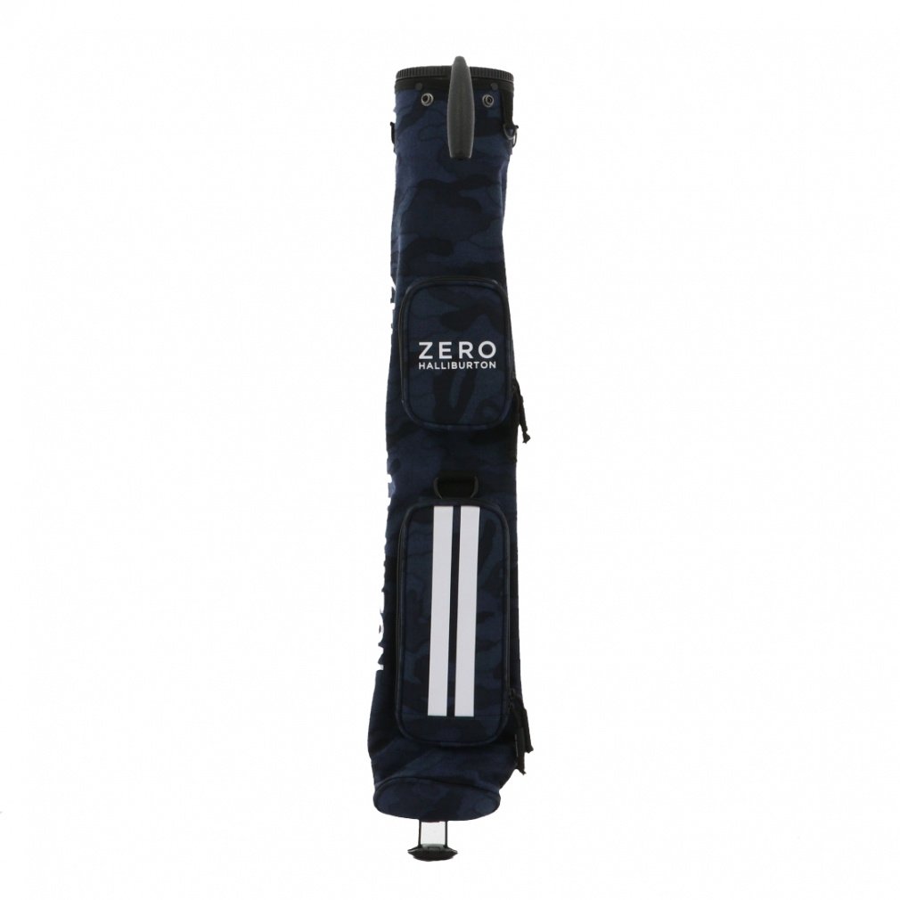 ZERO HALLIBUTON Club Case ZHG-CB1 82054