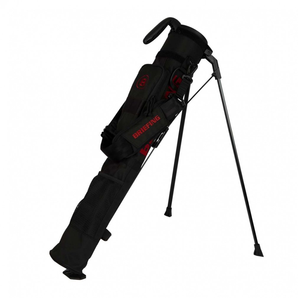 BRIEFING Club Case SELF STAND CARRY STD BRG253D05