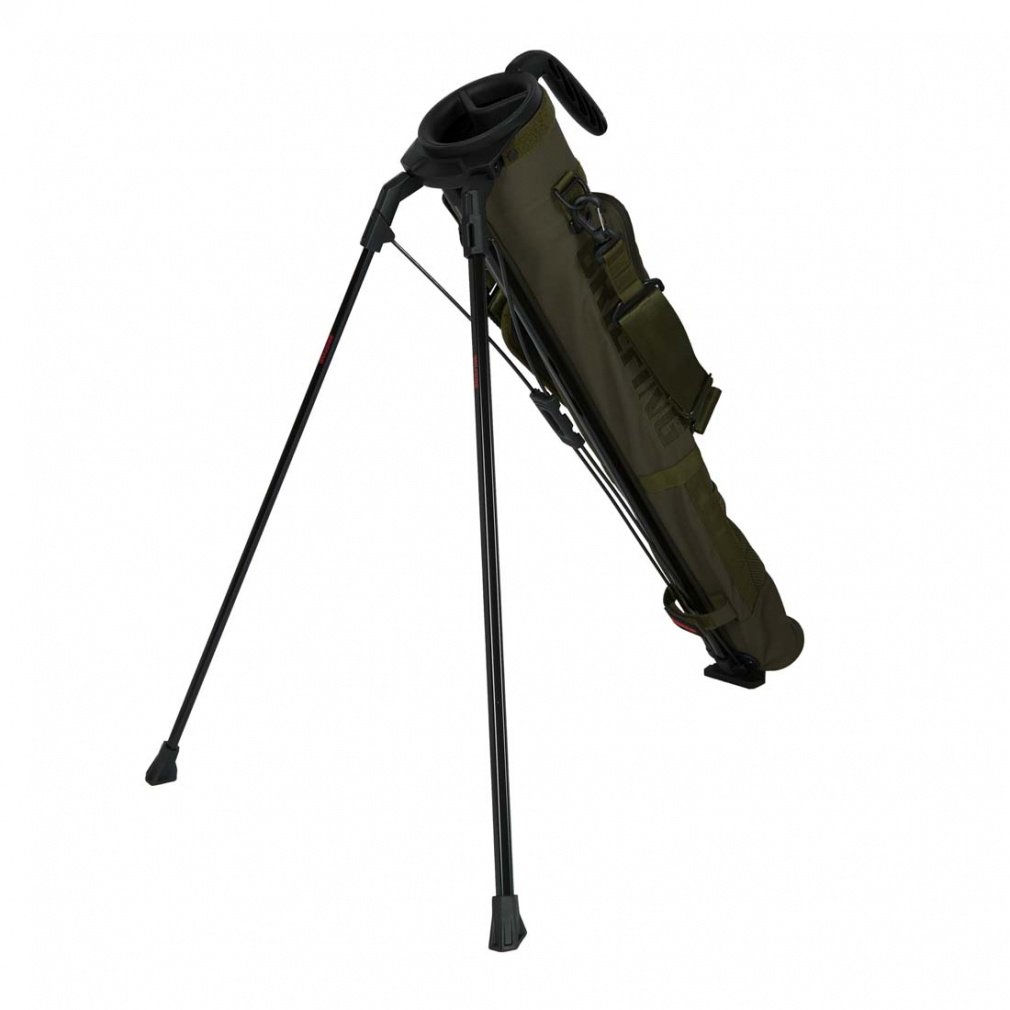 BRIEFING Club Case SELF STAND CARRY STD BRG253D05