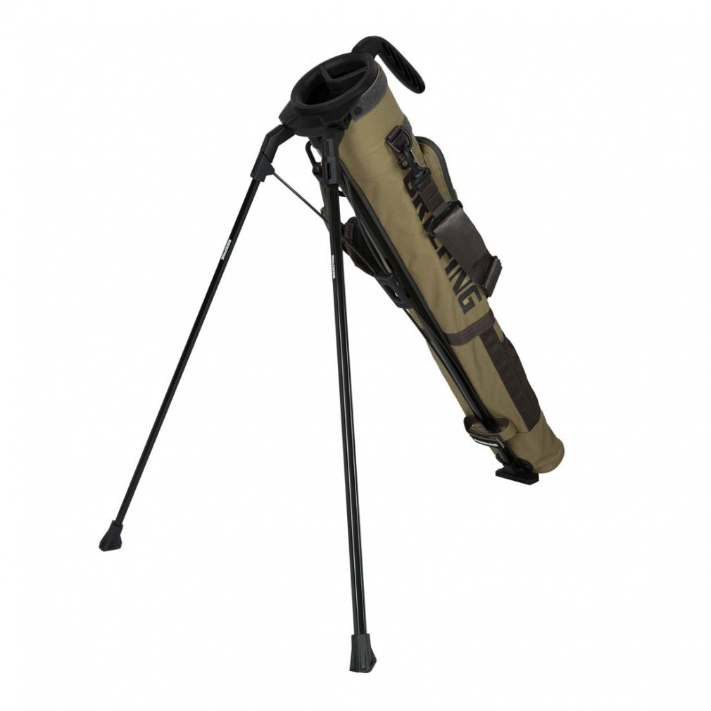 BRIEFING Club Case SELF STAND CARRY STD BRG253D05