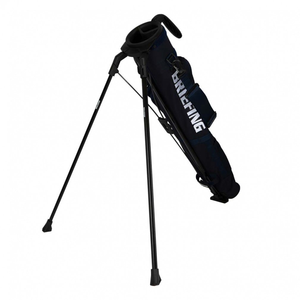BRIEFING Club Case SELF STAND CARRY STD BRG253D05