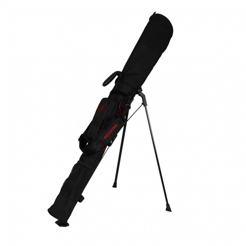 BRIEFING Club Case SELF STAND CARRY STD BRG253D05