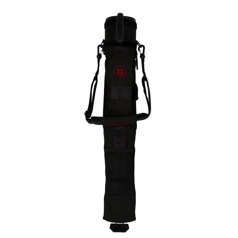 BRIEFING Club Case SELF STAND CARRY STD BRG253D05
