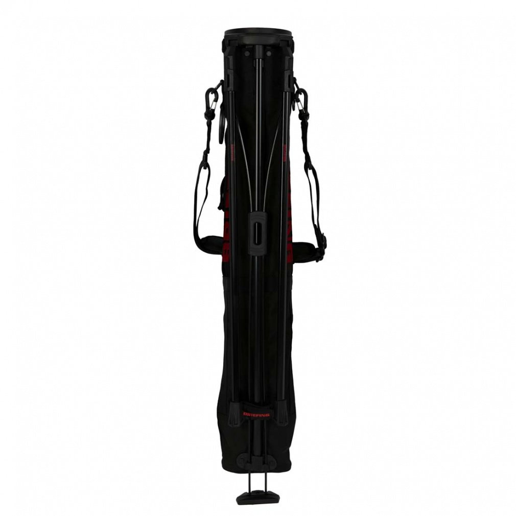 BRIEFING Club Case SELF STAND CARRY STD BRG253D05