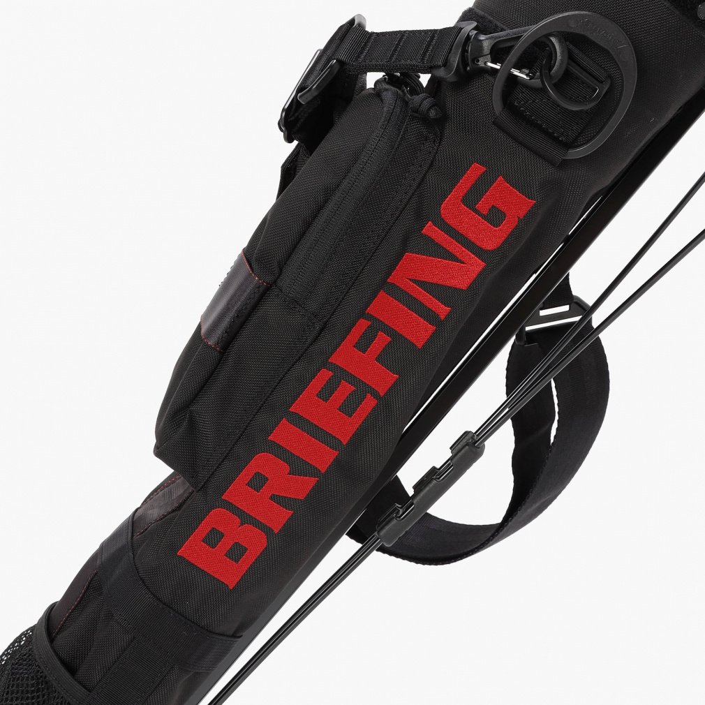 BRIEFING Club Case SELF STAND CARRY STD BRG253D05