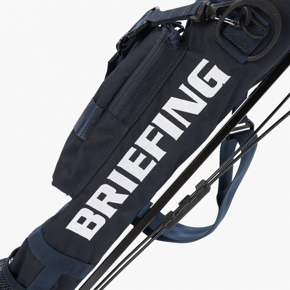 BRIEFING Club Case SELF STAND CARRY STD BRG253D05