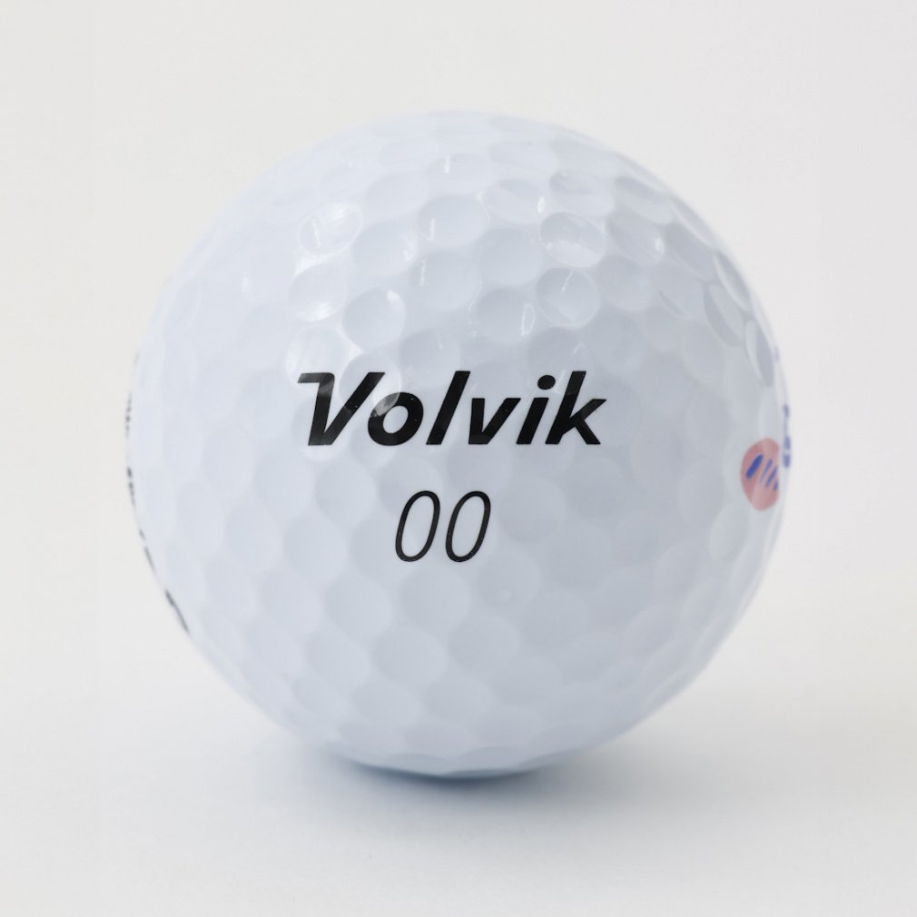 Chiikawa Golf Ball Chiikawa GOLF Ball (4-pack) 0622180204