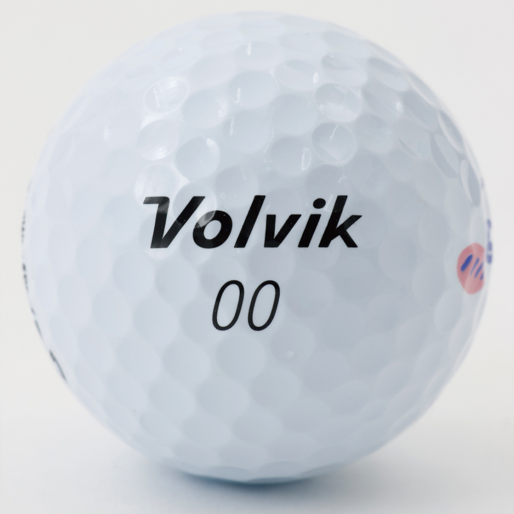 Chiikawa Golf Ball Chiikawa GOLF Ball (4-pack) 0622180204
