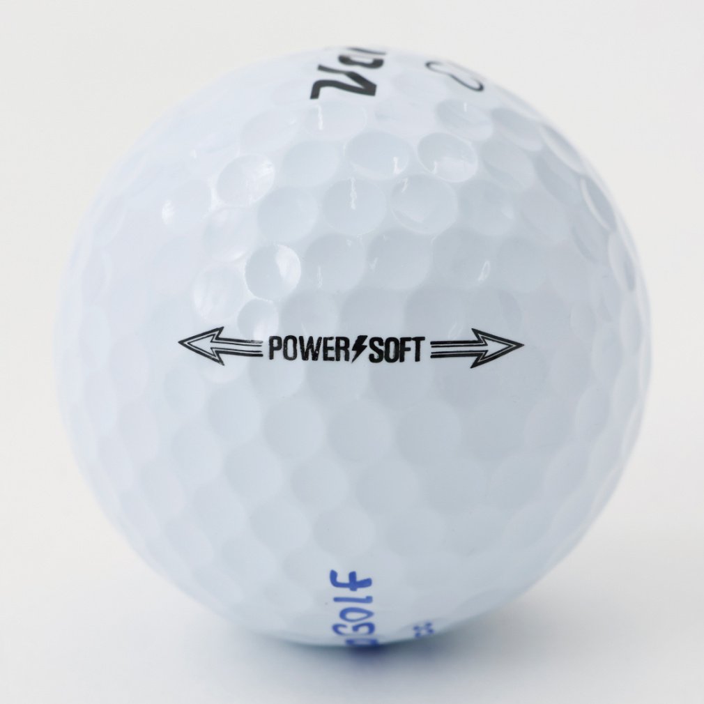 Chiikawa Golf Ball Chiikawa GOLF Ball (4-pack) 0622180204
