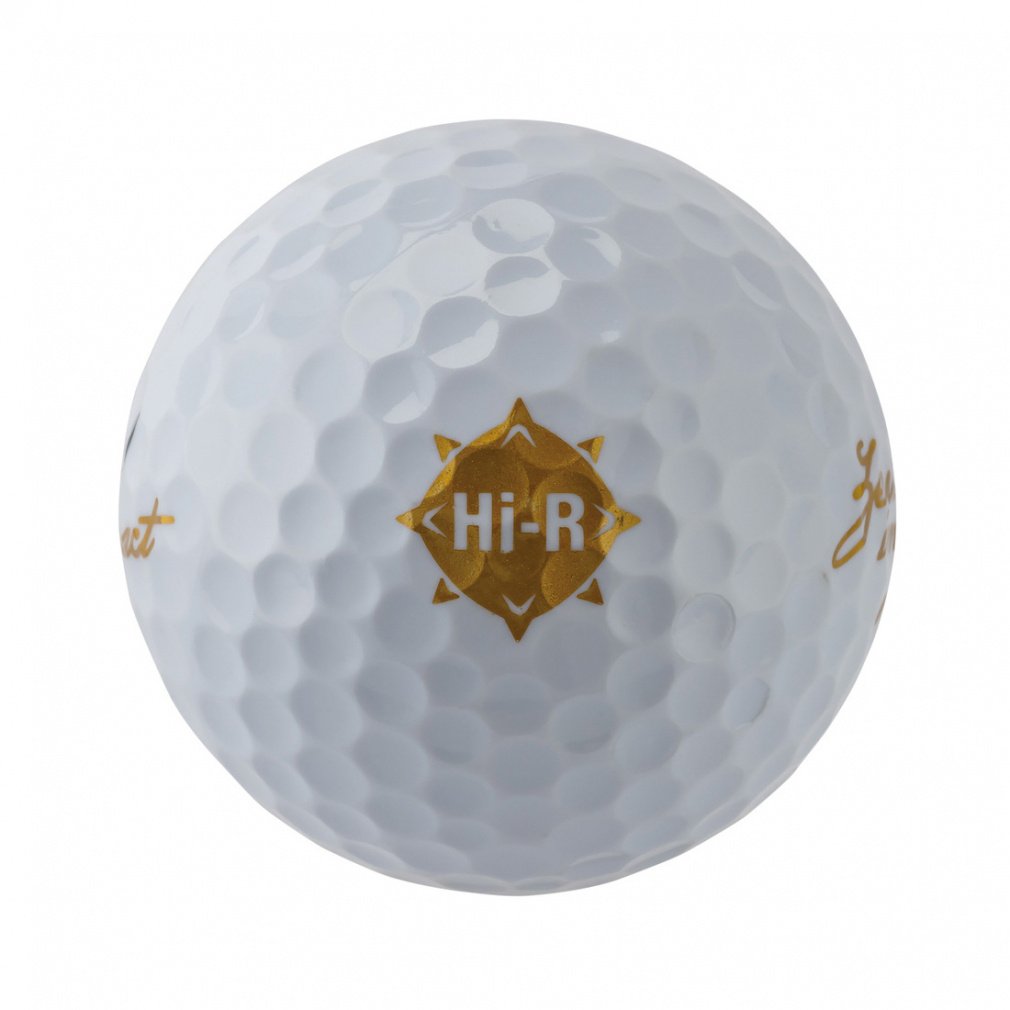 kasco Golf Ball 1 Dozen Zeus Impact 3 White zeusimpact3 WH