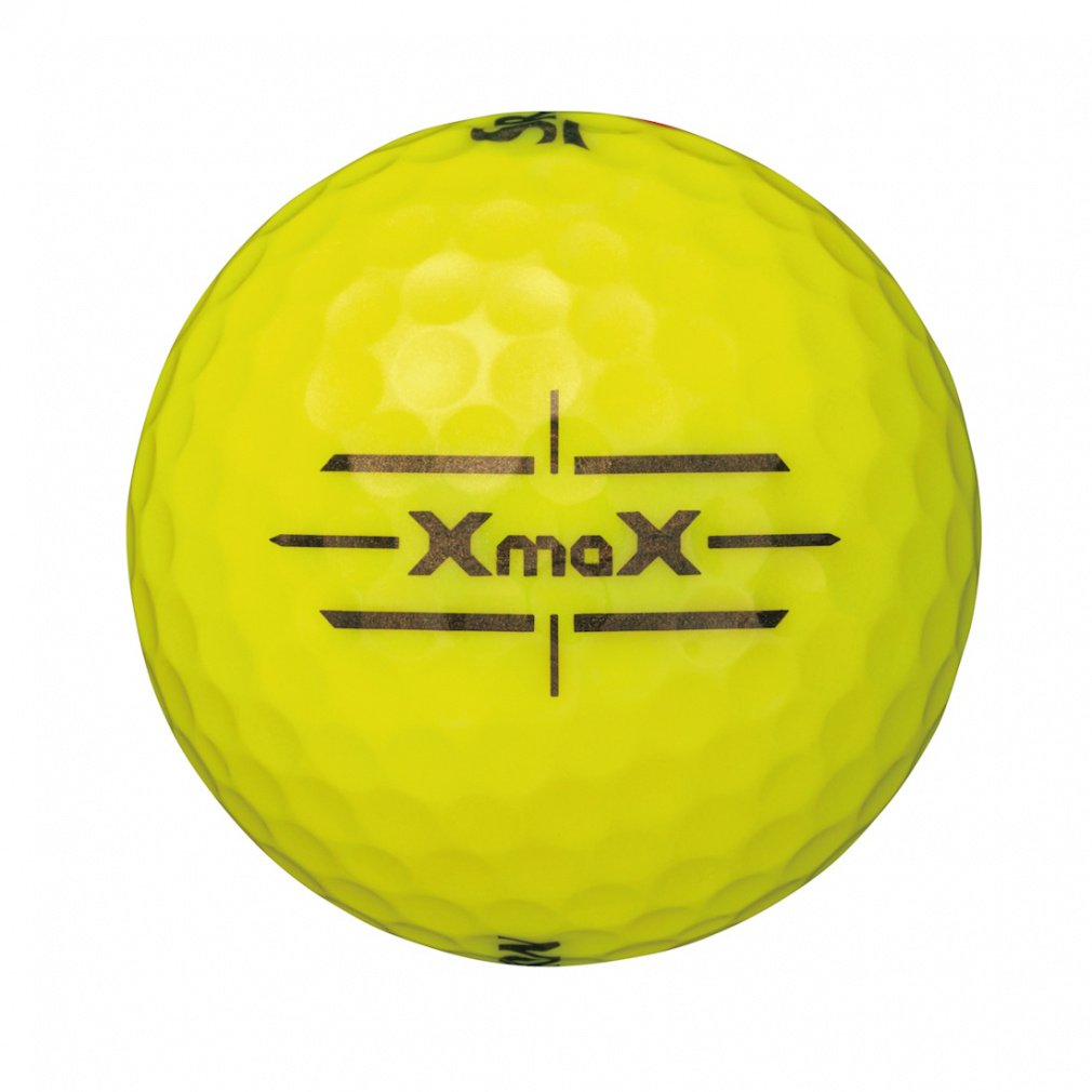 SRIXON Golf Ball 1 Dozen 2024 SN XMAX 10351465