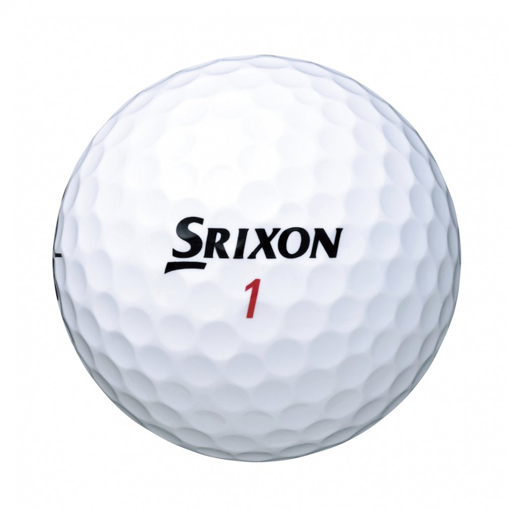 SRIXON Golf Ball 1 Dozen Limited Edition 2024 XMAX 15-Ball Pack (12+3) 10351465