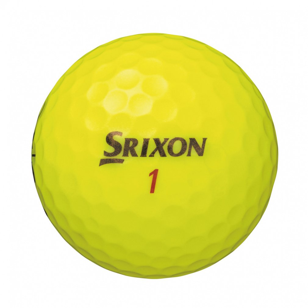 SRIXON Golf Ball 1 Dozen Limited Edition 2024 XMAX 15-Ball Pack (12+3) 10351465