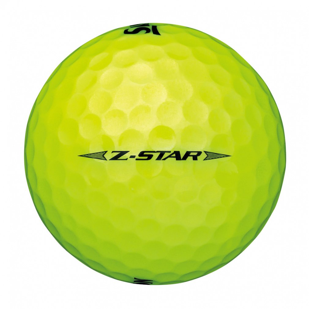 SRIXON Golf Ball 1 Dozen Z-STAR9 Z-star9 SNZS9