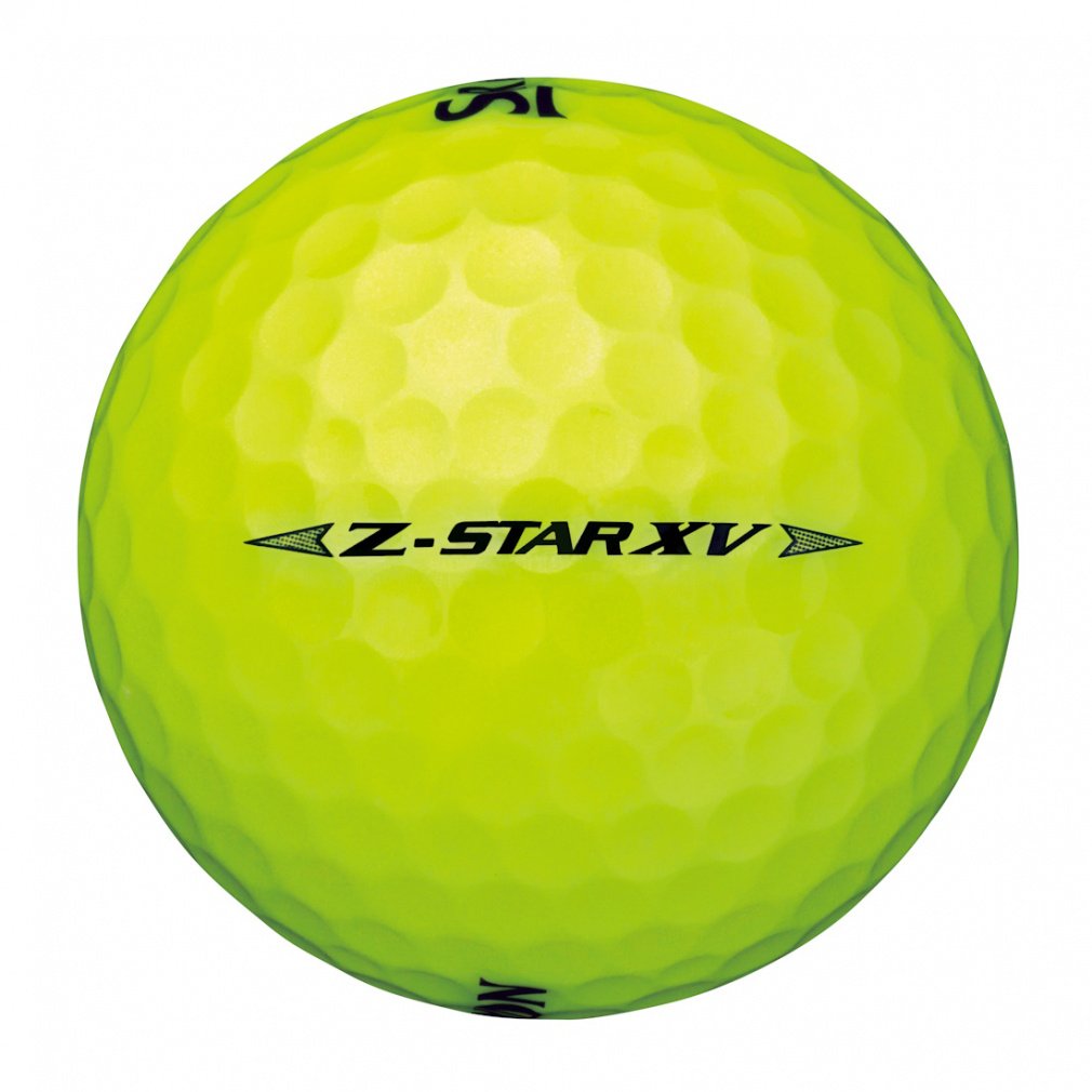 SRIXON Golf Ball 1 Dozen Z-STAR XV9 Z-star XV9 SNXV9