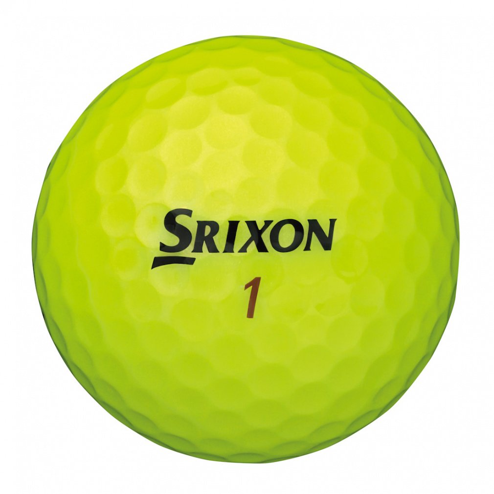 SRIXON Golf Ball 1 Dozen Z-STAR DIAMOND Z-star Diamond SNZSD3