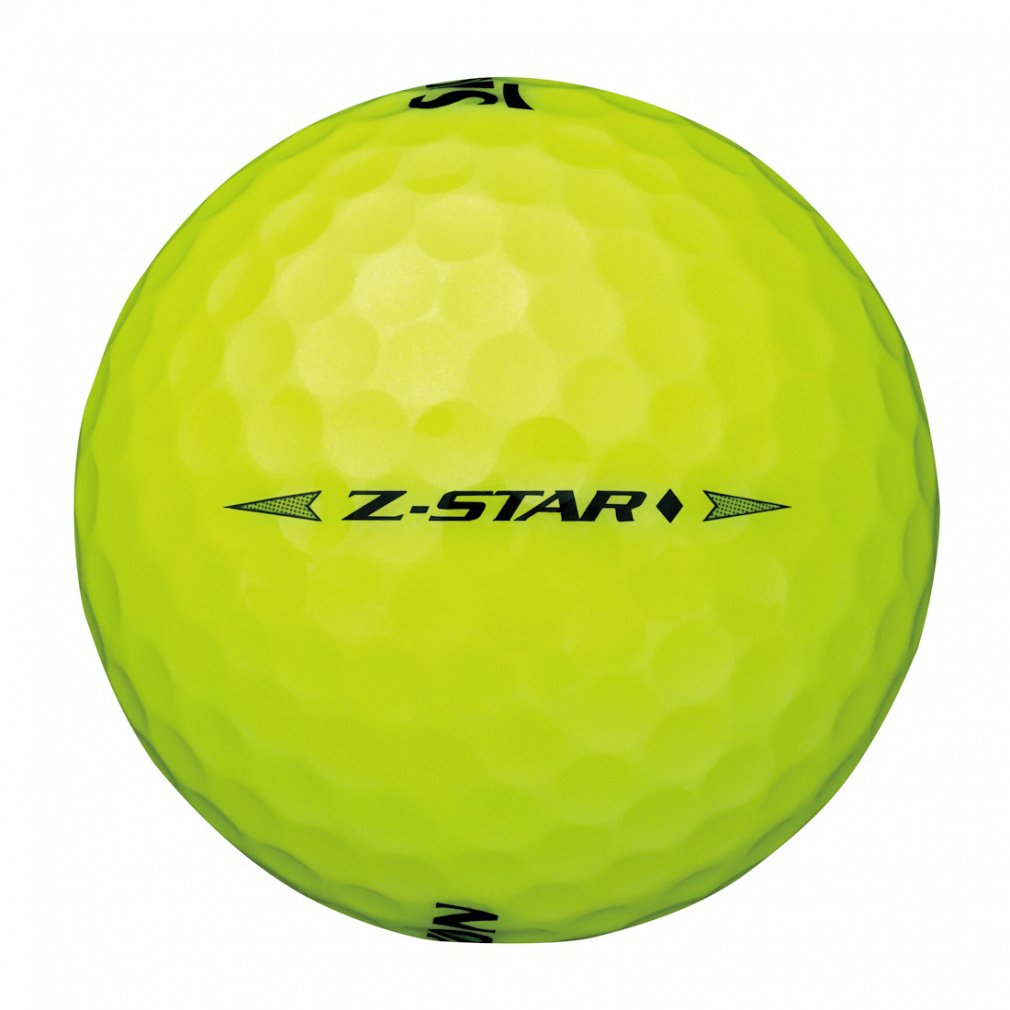 SRIXON Golf Ball 1 Dozen Z-STAR DIAMOND Z-star Diamond SNZSD3