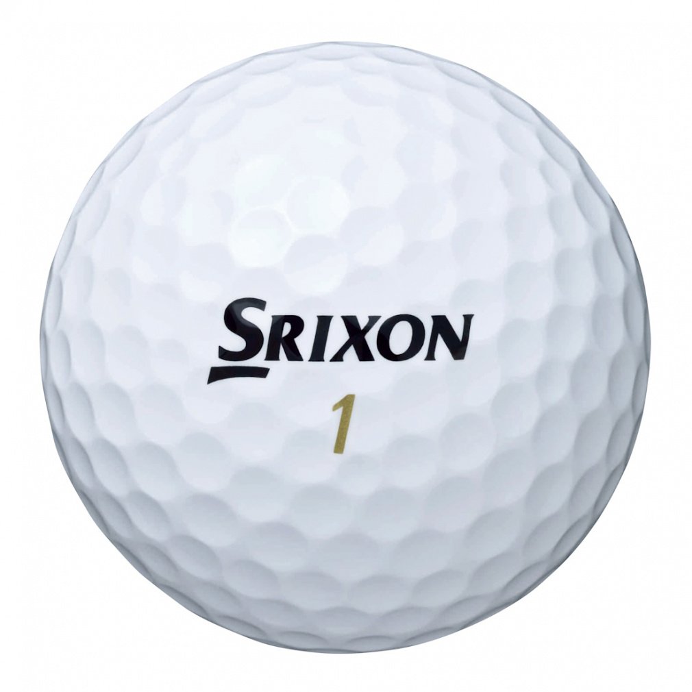 SRIXON Golf Ball 1 Dozen Z-STAR DIAMOND Z-star Diamond SNZSD3
