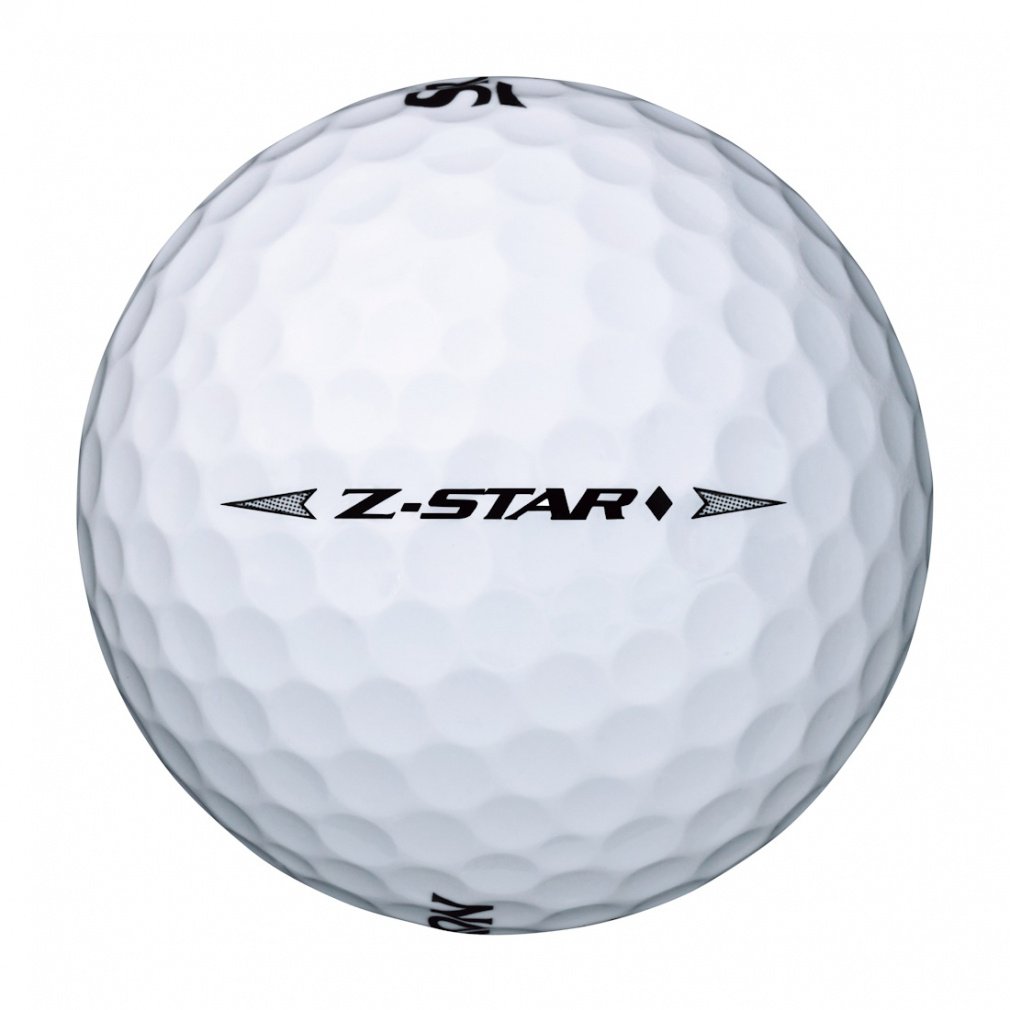SRIXON Golf Ball 1 Dozen Z-STAR DIAMOND Z-star Diamond SNZSD3