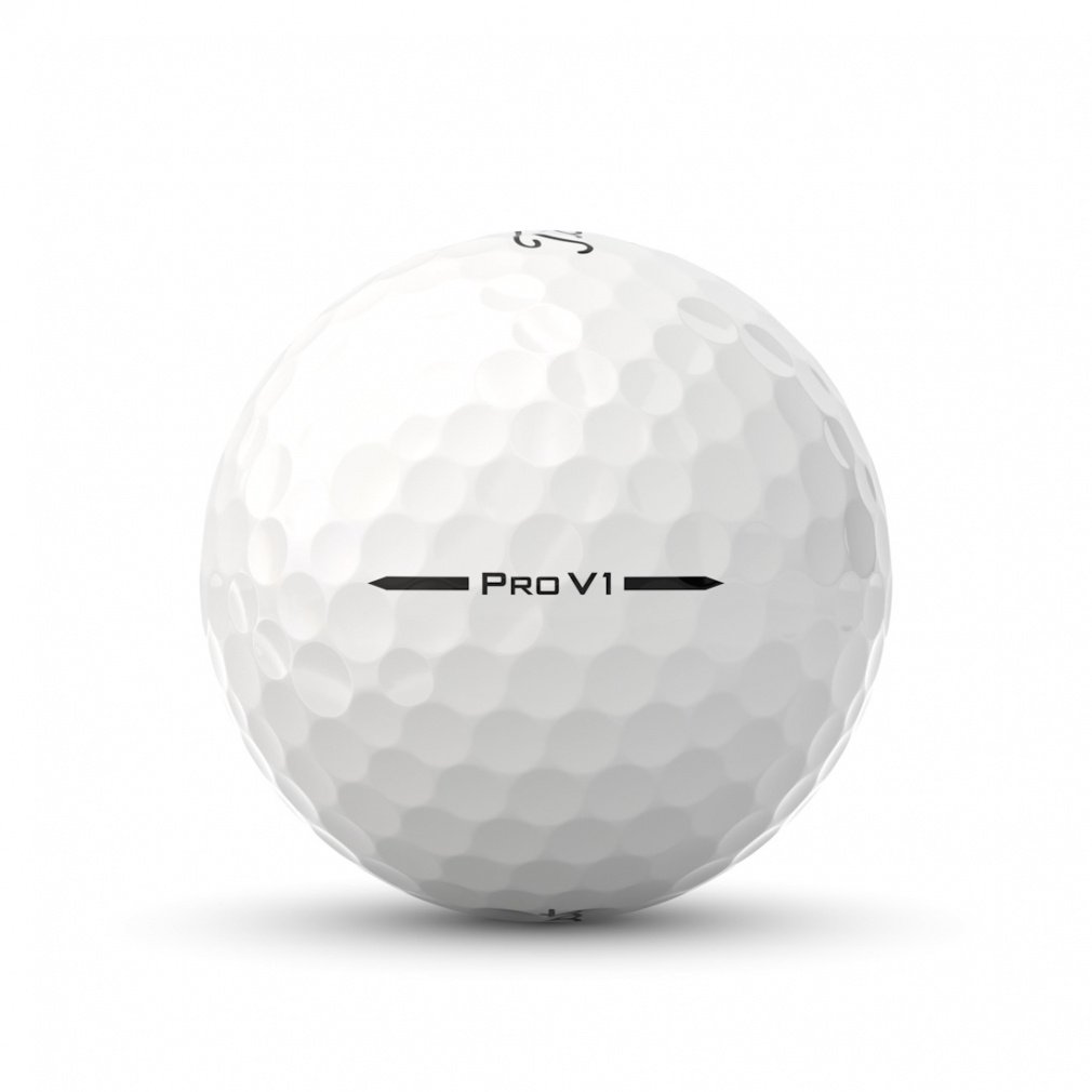 Titleist Golf Ball [Trial Set] Titleist