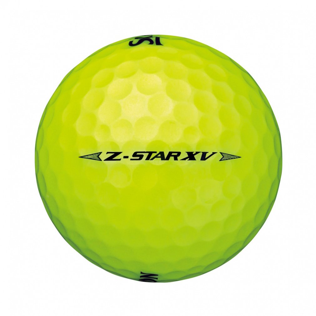No Brand Golf Ball [Trial Set] Yellow_by Brand