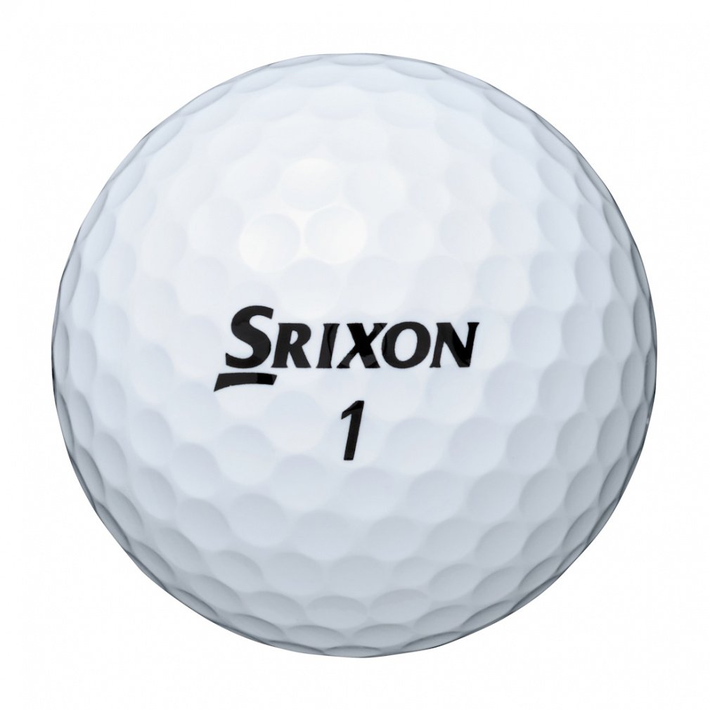 SRIXON Golf Ball 1 Dozen Z-STAR9 Z-star9 SNZS9