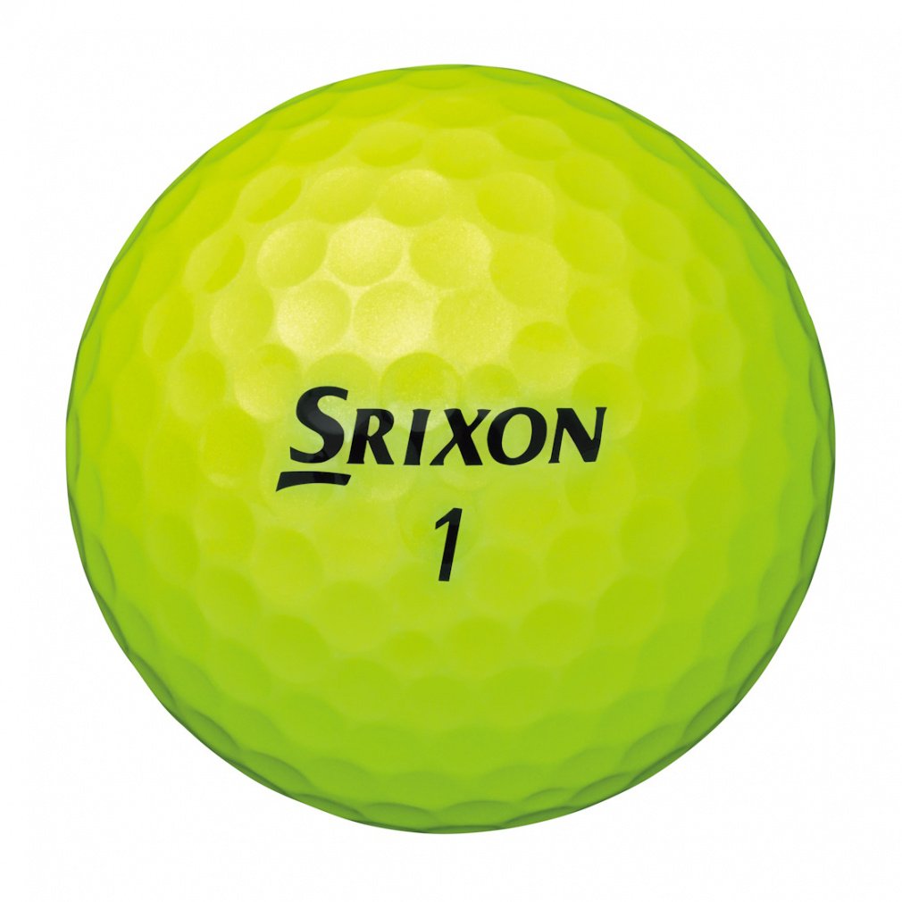 SRIXON Golf Ball 1 Dozen Z-STAR9 Z-star9 SNZS9