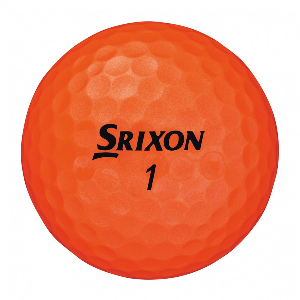 SRIXON Golf Ball 1 Dozen Z-STAR9 Z-star9 SNZS9