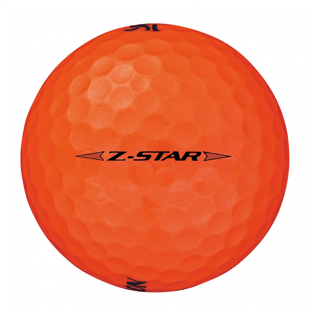 SRIXON Golf Ball 1 Dozen Z-STAR9 Z-star9 SNZS9