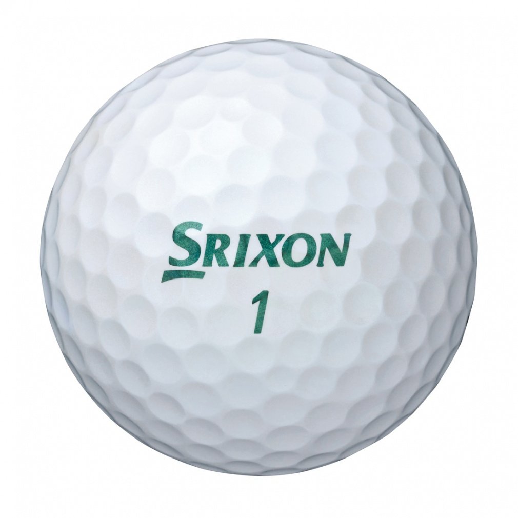 SRIXON Golf Ball 1 Dozen Z-STAR9 Z-star9 SNZS9