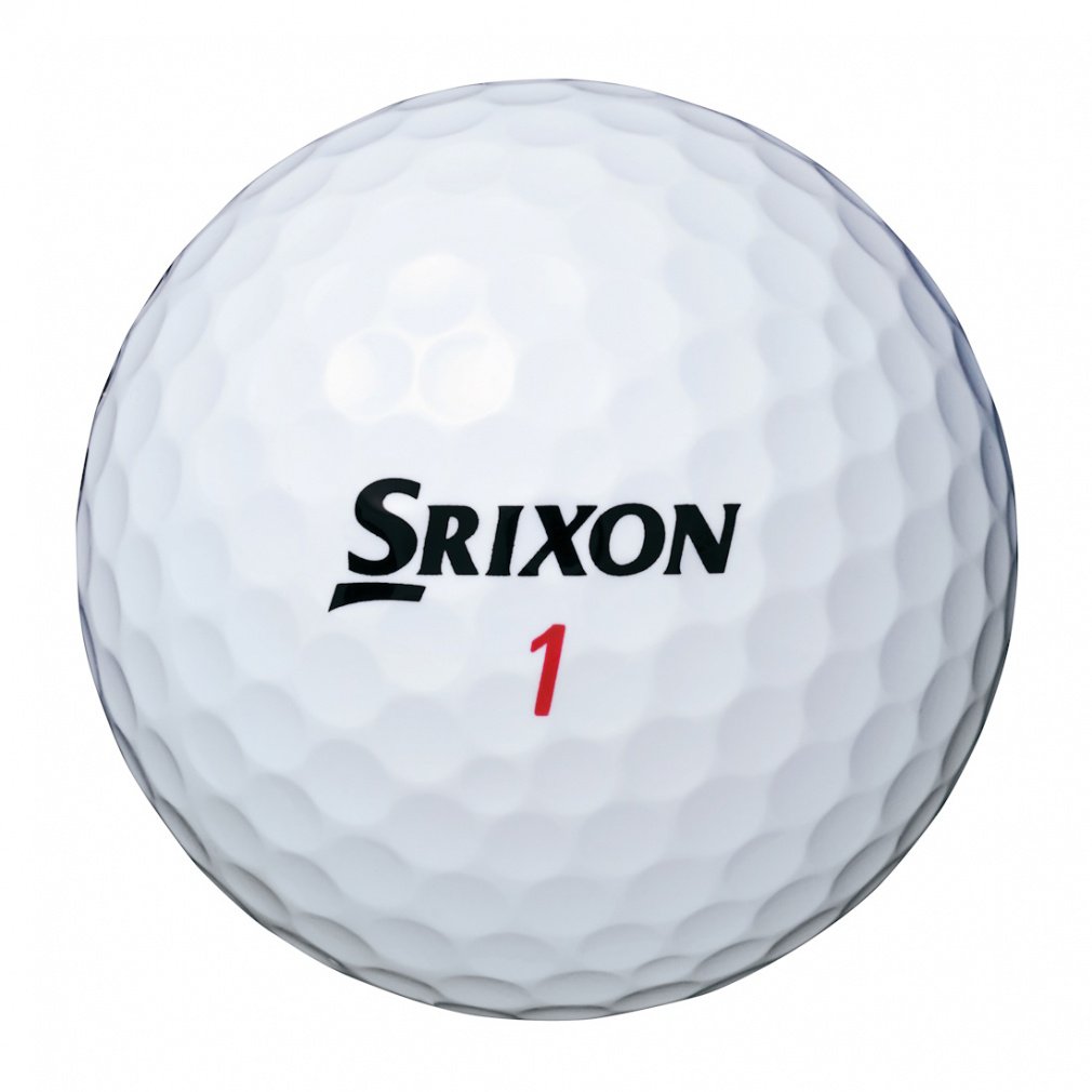 SRIXON Golf Ball 1 Dozen Z-STAR XV9 Z-star XV9 SNXV9