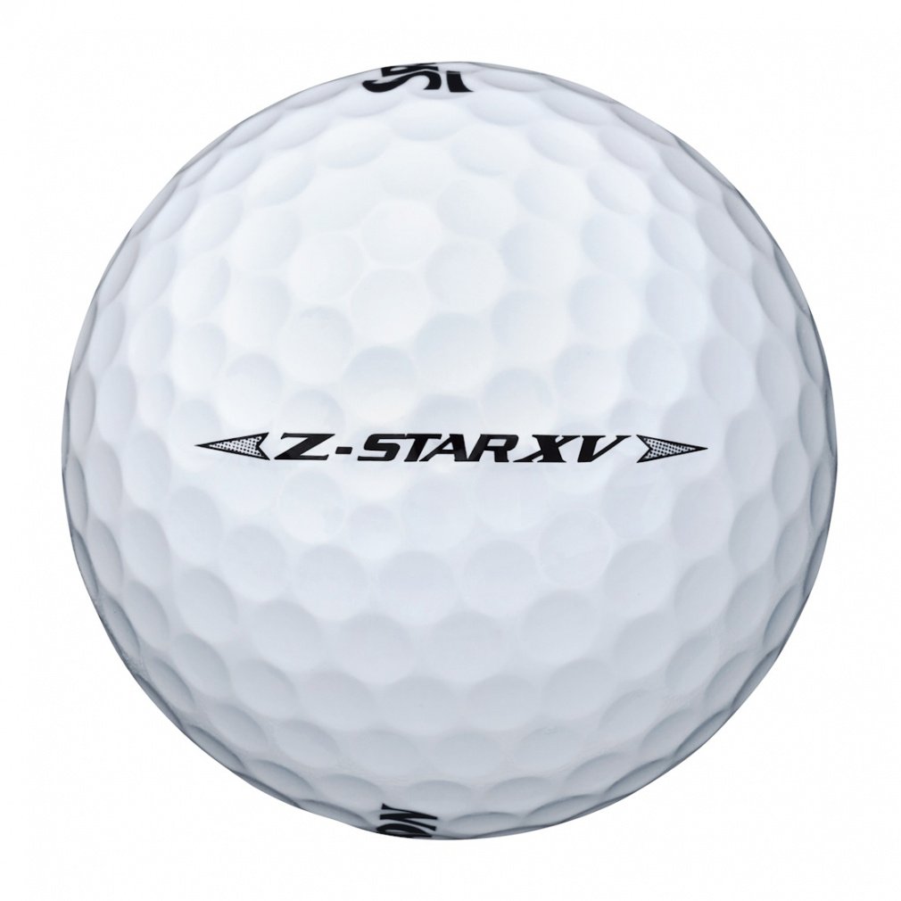SRIXON Golf Ball 1 Dozen Z-STAR XV9 Z-star XV9 SNXV9