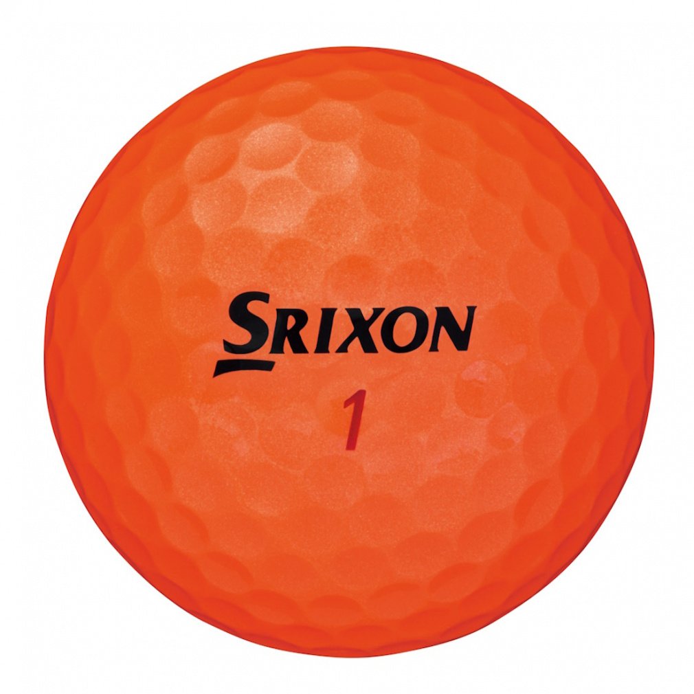 SRIXON Golf Ball 1 Dozen Z-STAR XV9 Z-star XV9 SNXV9